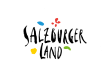 Salzburger Land Logo Logo